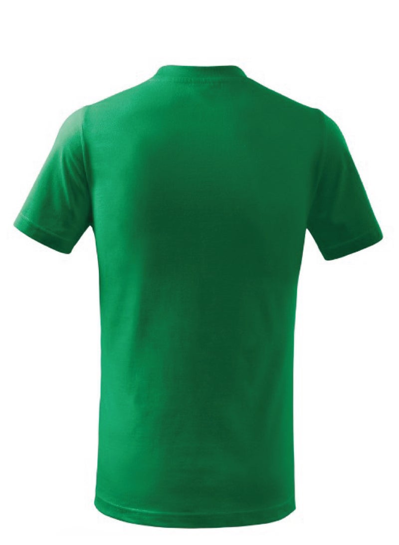 Morocco Football Team World Fans printed T shirts Supporting The Team Football Team Jersey T shirts For Men | Women | Kids to win the cup (Green)