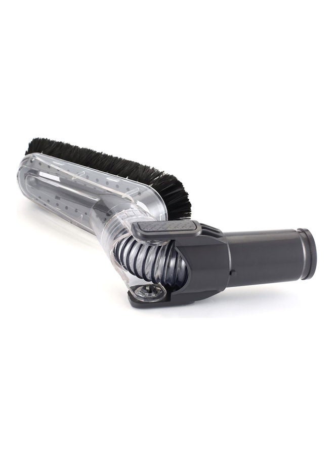 Vacuum Cleaner Flexible Anti-Static Brush NA-H10190 Grey/Black/Red
