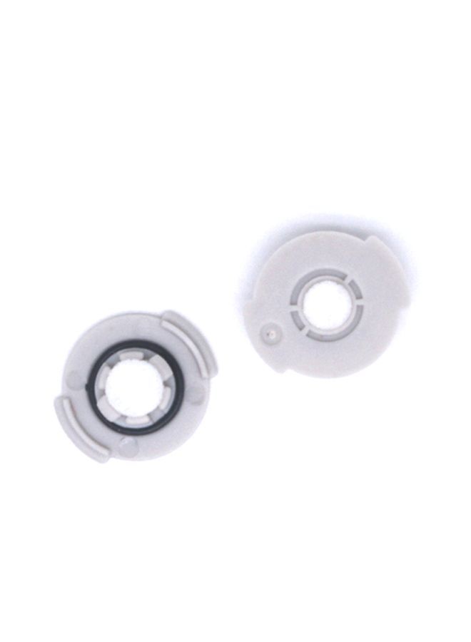 Pack Of 5 Vacuum Cleaner Replacement Part For Xiaomi Roborock H27929-4 White