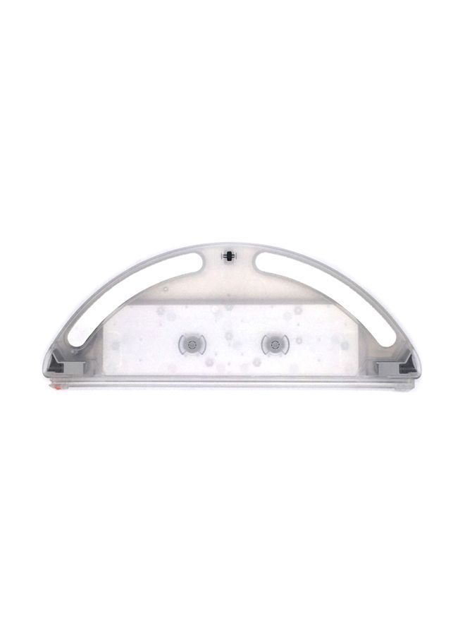 Pack Of 5 Vacuum Cleaner Replacement Part For Xiaomi Roborock H27929-4 White