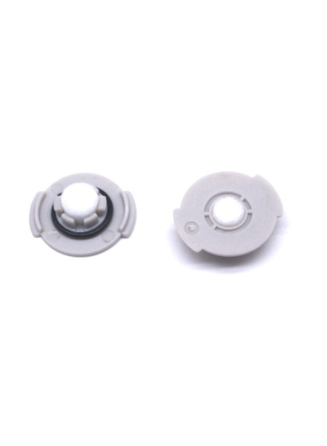 Pack Of 7 Vacuum Cleaner Replacement Part For Xiaomi Roborock H27929-5 White