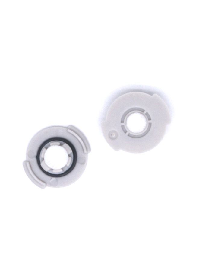 Pack Of 7 Vacuum Cleaner Replacement Part For Xiaomi Roborock H27929-5 White