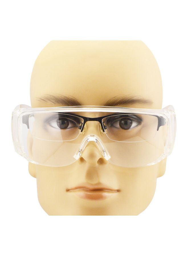 Safety Glass Clear
