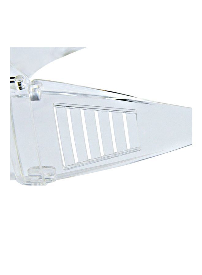 Safety Glass Clear
