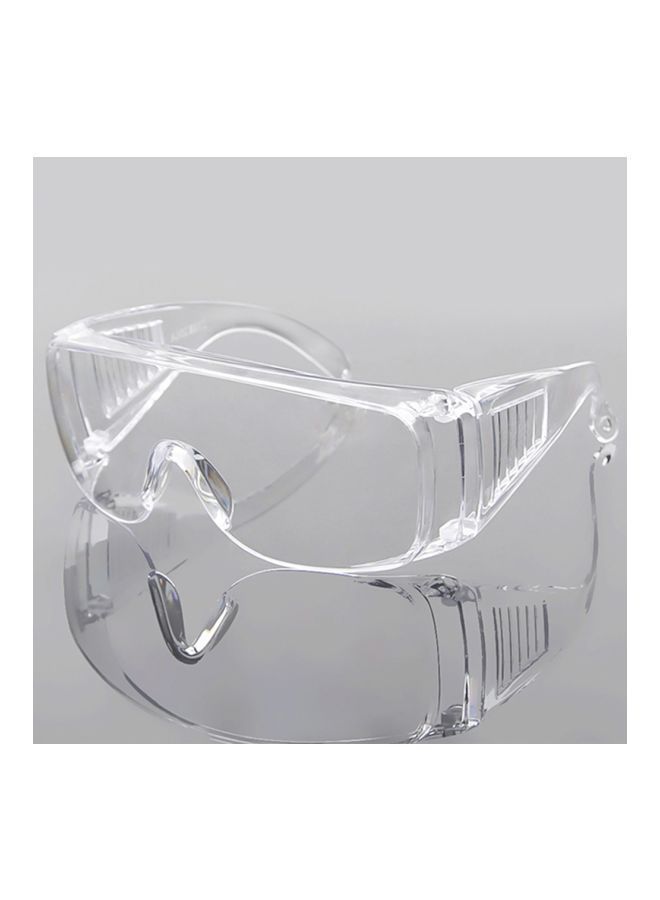 Safety Glass Clear