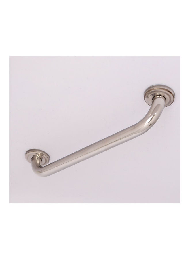 Single Towel Bar Silver 50x5x6cm