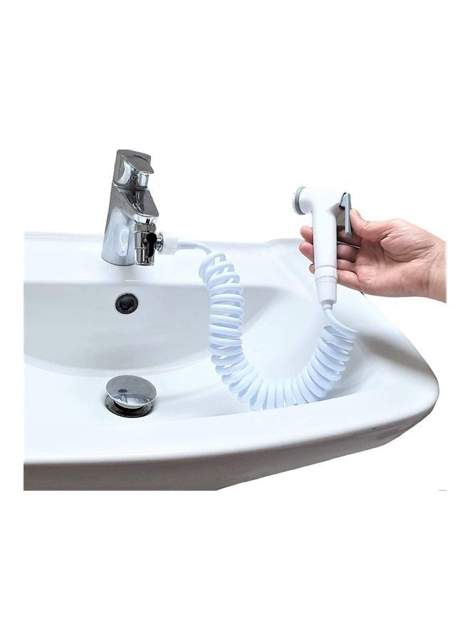 travel shattaf white 8cm