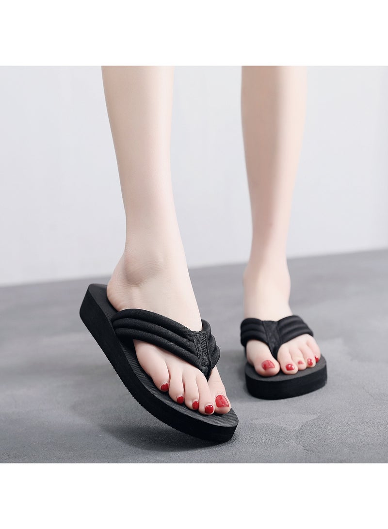 Summer Fashion Rubber Anti slip Slippers