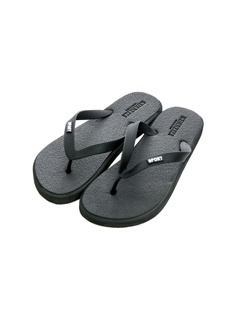 Summer Fashion Rubber Anti slip Slippers