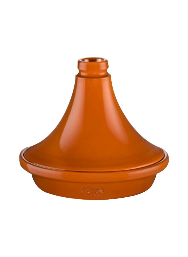 Spanish Clay Pot Tajine Traditional Mud Pot Tagine 20CM