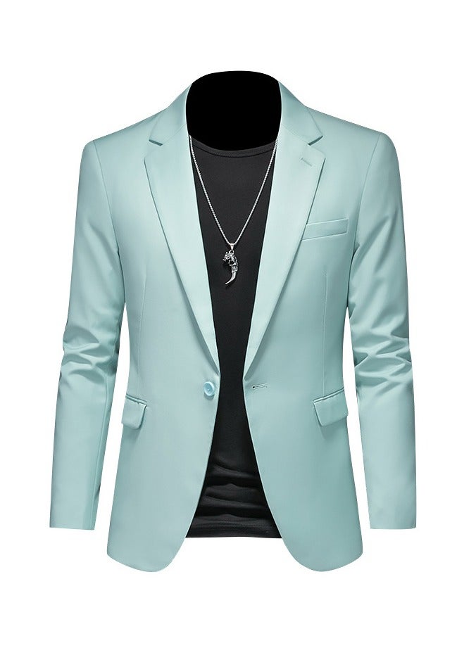 Men's New Casual Suit Jacket