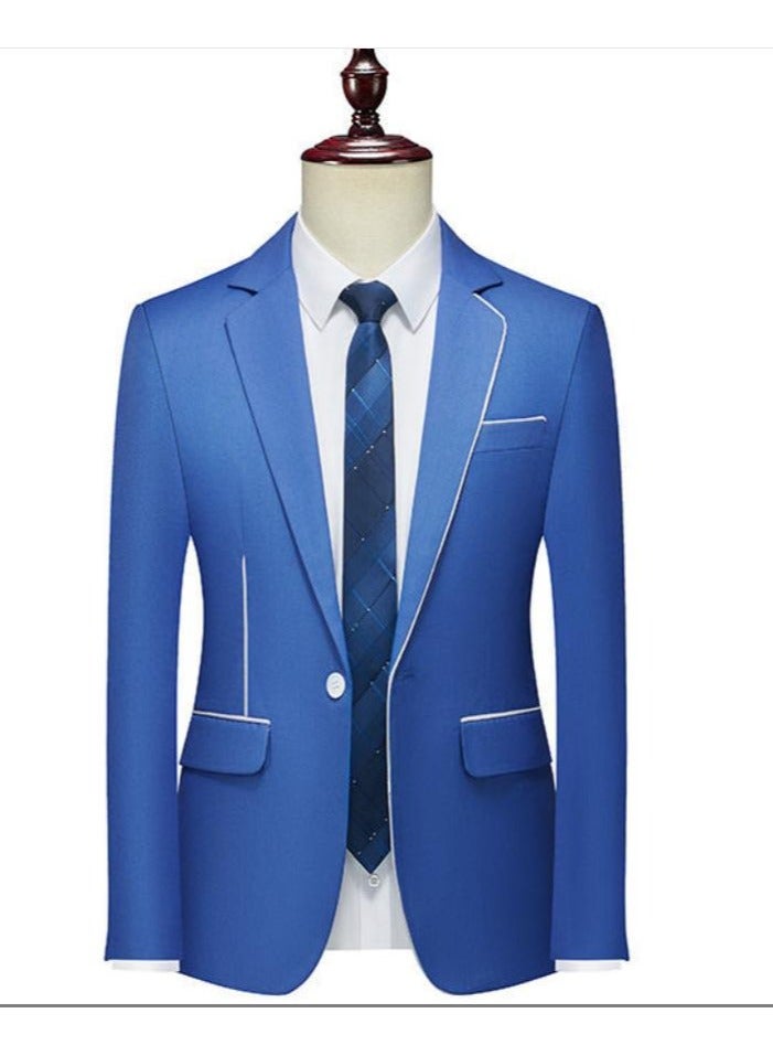 Men's New Casual Suit Jacket