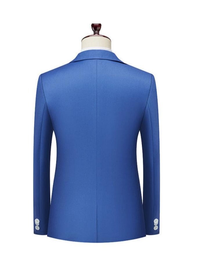 Men's New Casual Suit Jacket