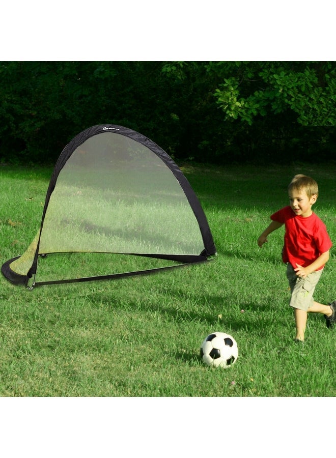 Training Net With Storage Bag