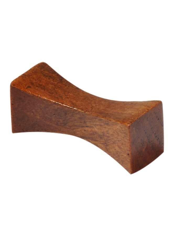 Chopsticks Holder Brown