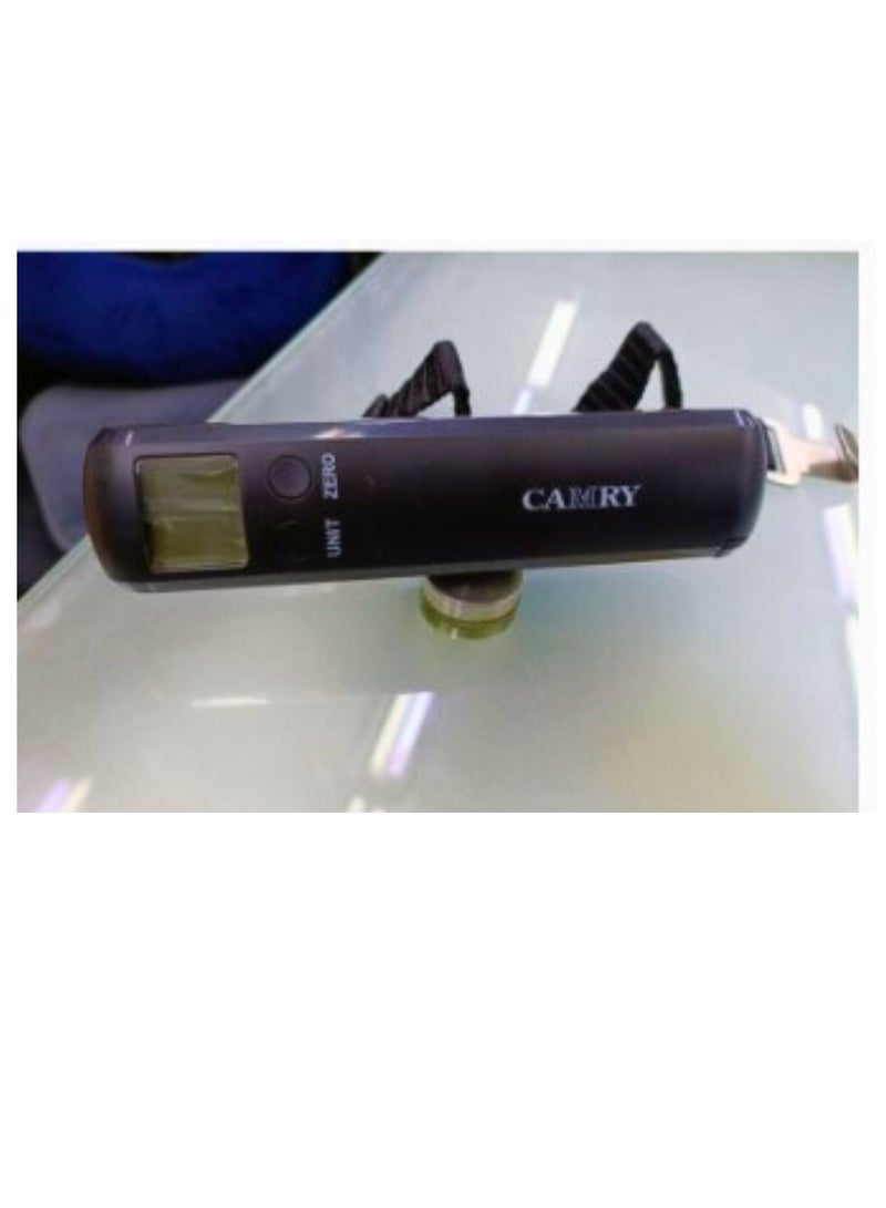 Camry Digital Luggage Scale Up to 50 kg