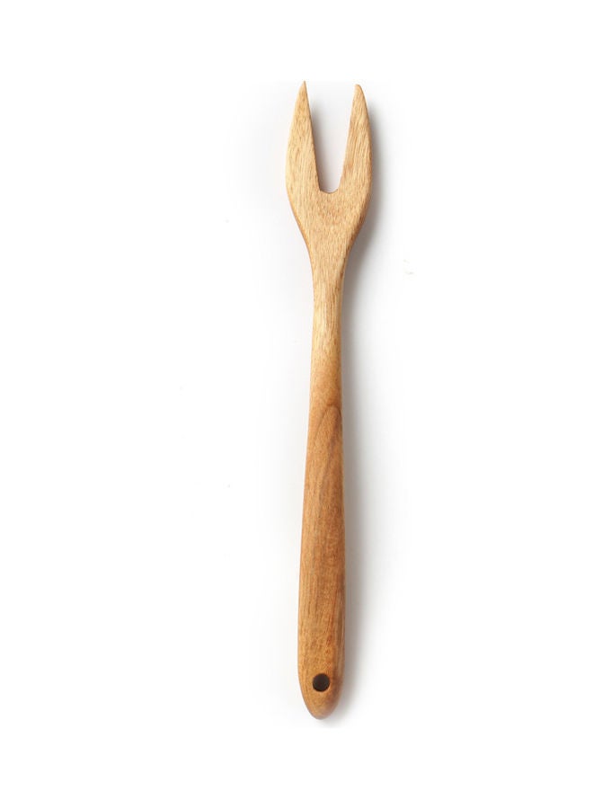 Wooden Spoon Brown