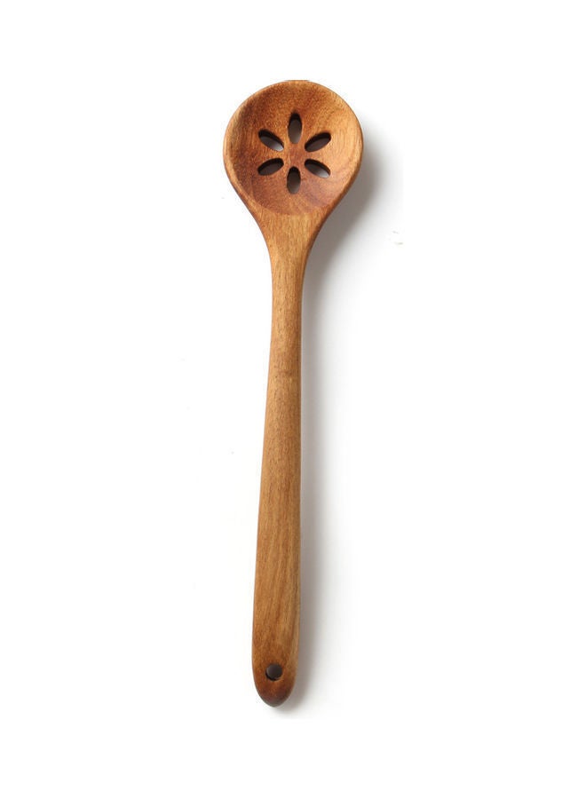 Wooden Spoon Brown