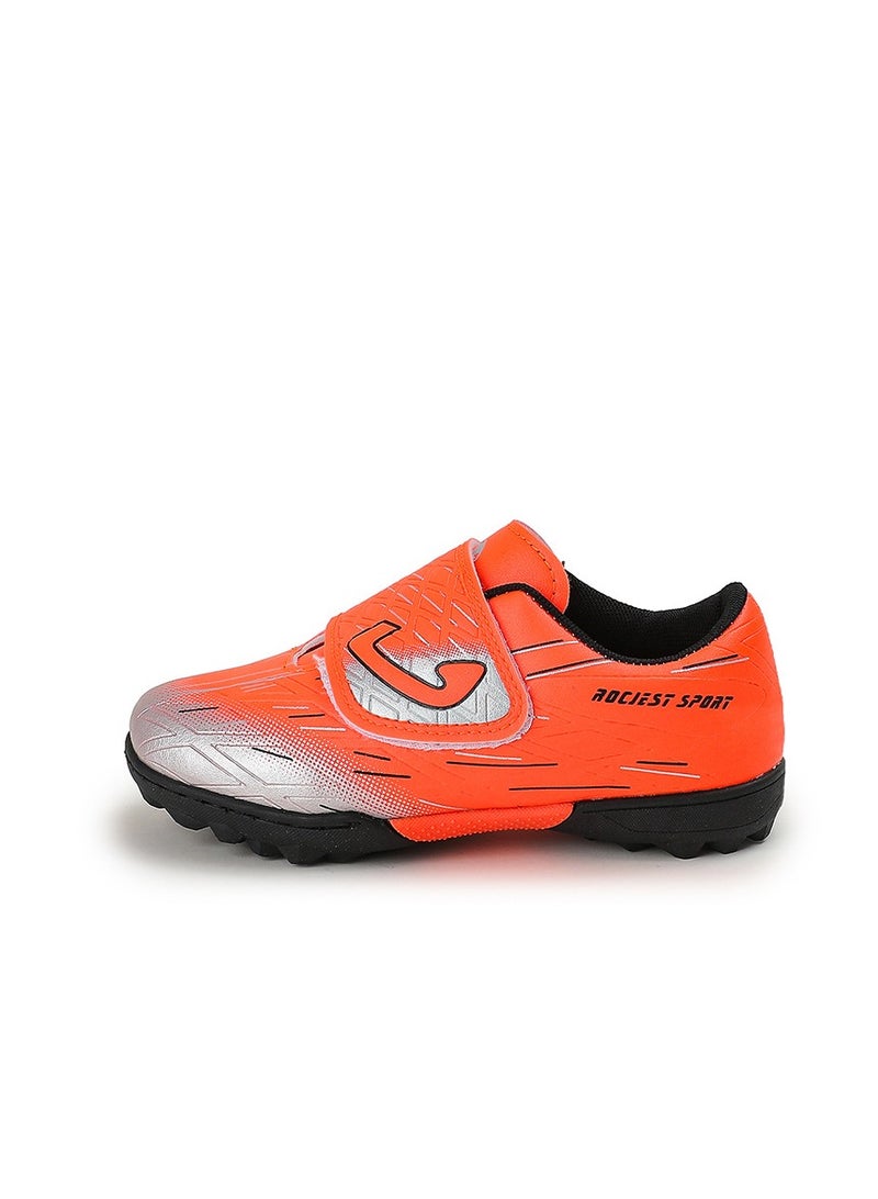 Student Youth Football Professional Training Shoes