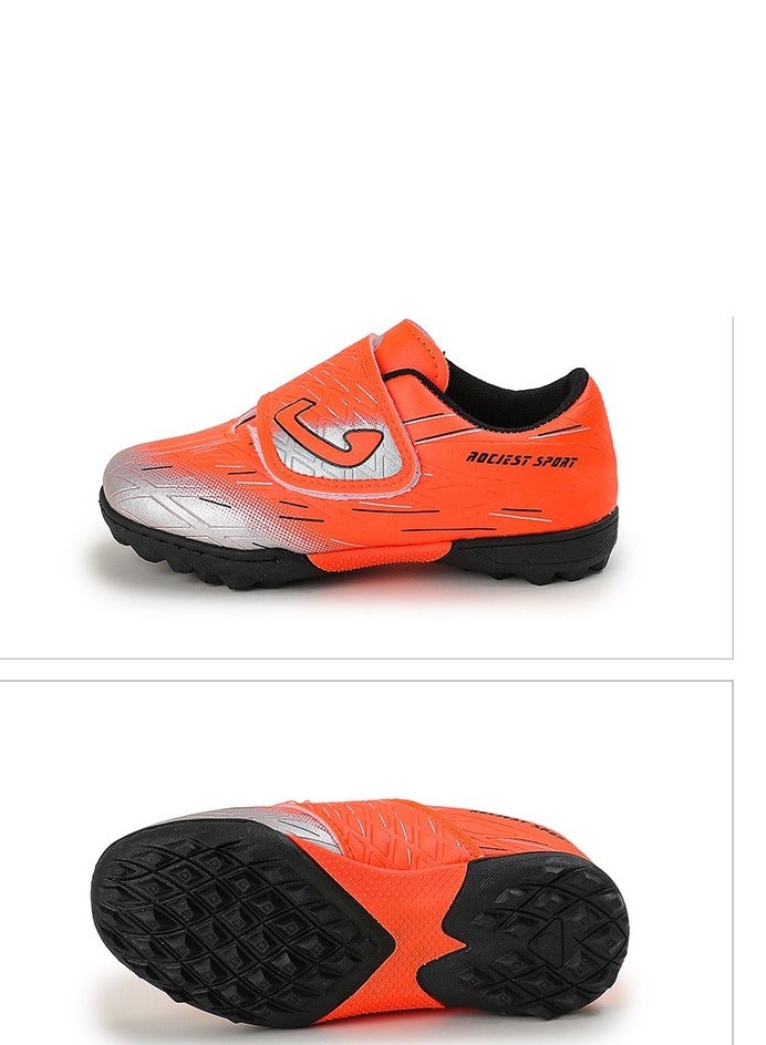 Student Youth Football Professional Training Shoes