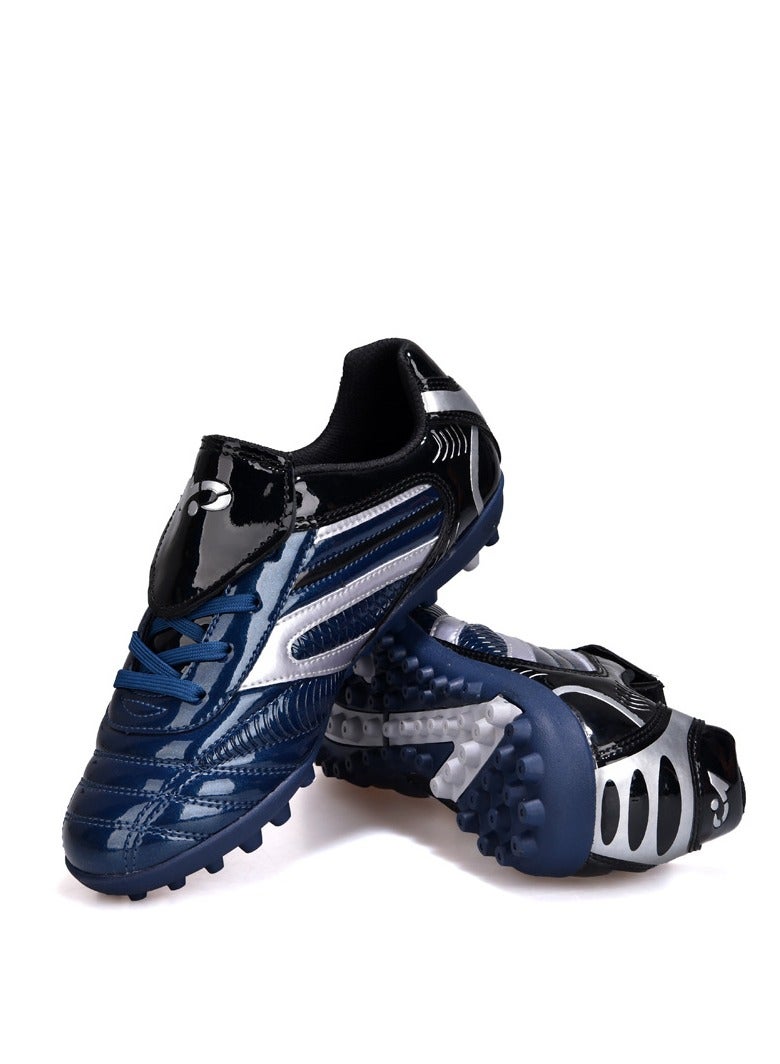 Low Cut Children's Soccer Shoes, Fashionable And Durable Training Shoes