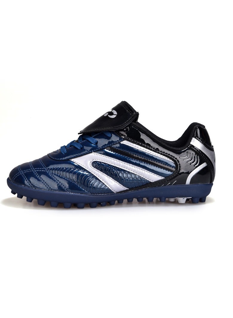 Low Cut Children's Soccer Shoes, Fashionable And Durable Training Shoes