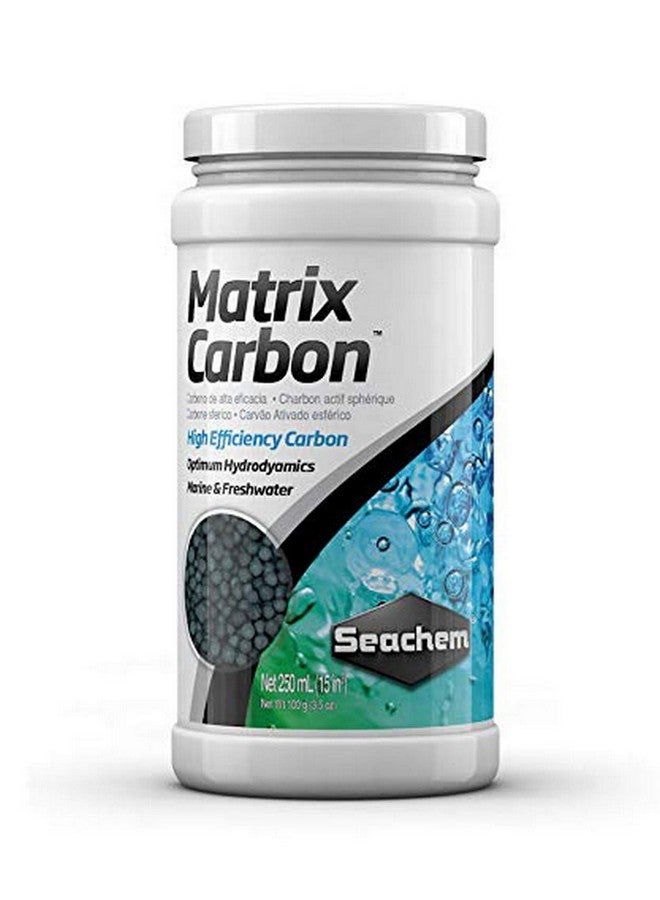 Matrix Carbon 500Ml