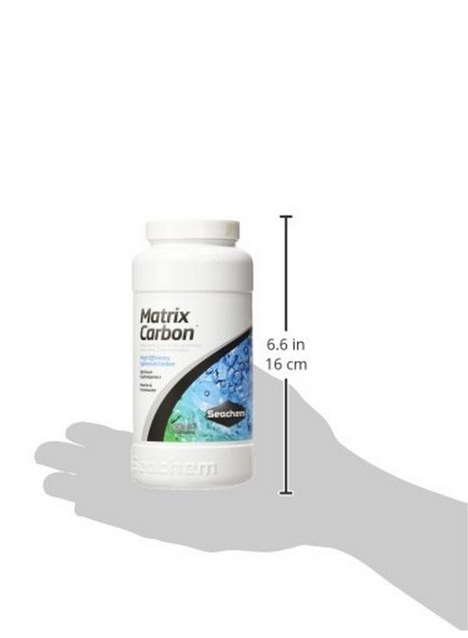 Matrix Carbon 500Ml