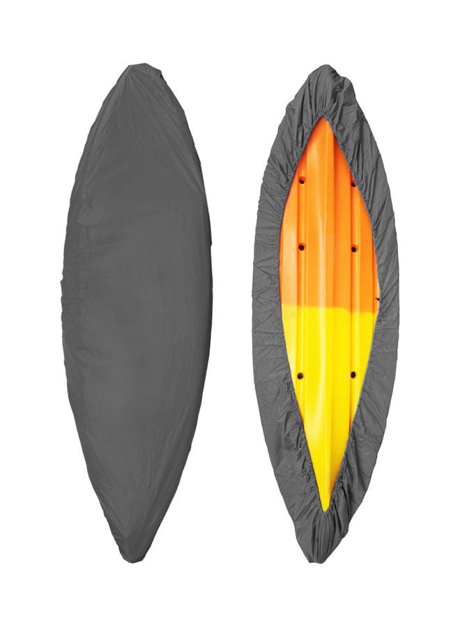 Universal Kayak Canoe Boat Cover