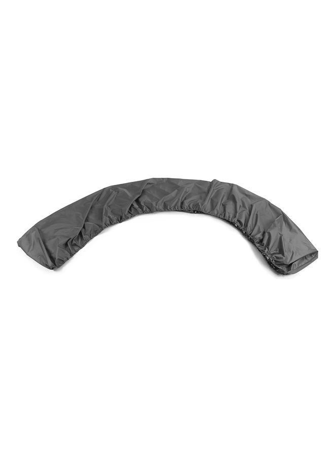 Universal Kayak Canoe Boat Cover