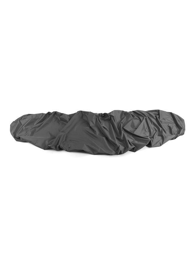 Universal Kayak Canoe Boat Cover