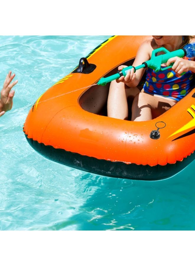 2-Piece Inflatable Boat Air Valves