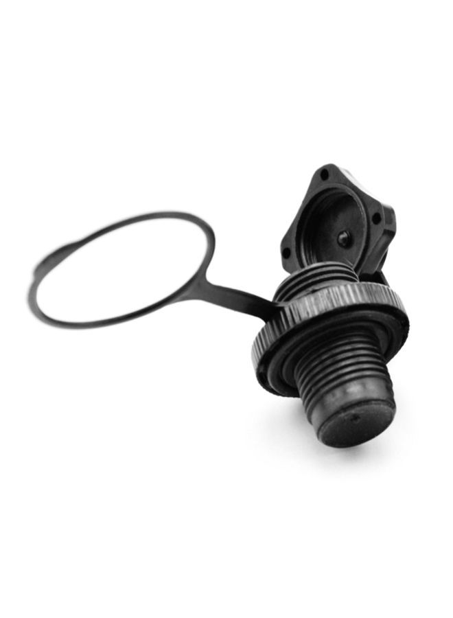 2-Piece Inflatable Boat Air Valves
