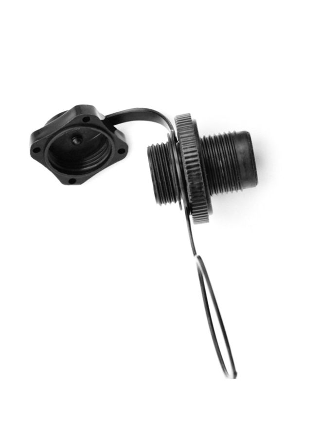 2-Piece Inflatable Boat Air Valves