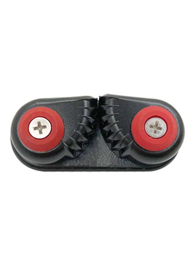 2-Piece Kayak Cam Cleat 8.70x4x8cm