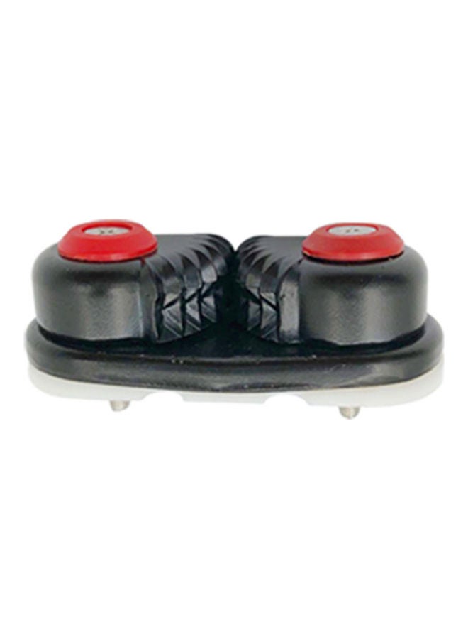 2-Piece Kayak Cam Cleat 8.70x4x8cm