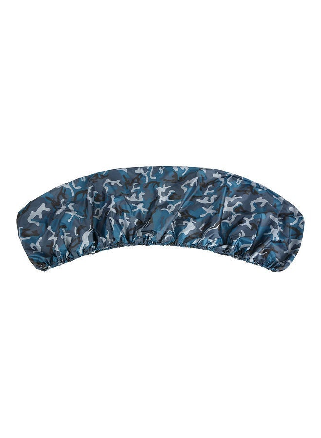 Professional Universal Camouflage Kayak Cover Shield 24x9x15cm