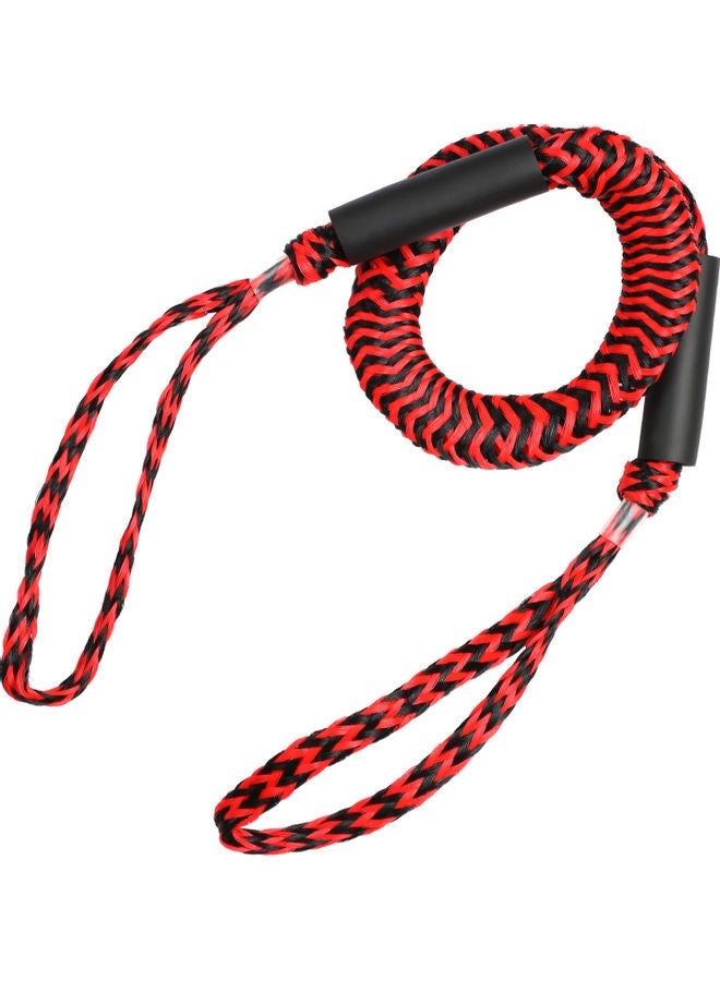 Bungee Boat Dock Line