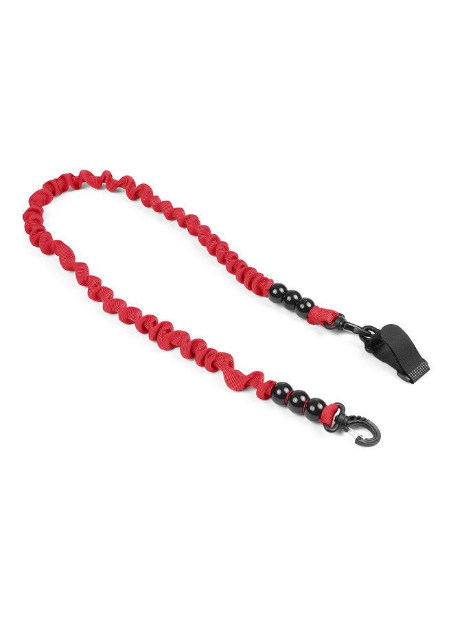 Elastic Paddle Kayak Leash