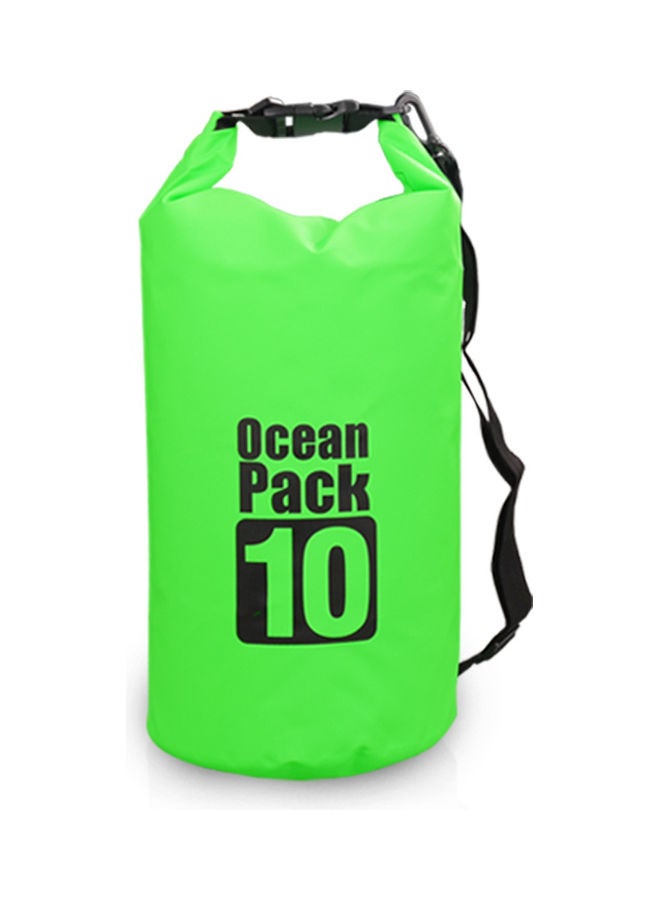 Waterproof Dry Backpack 10L