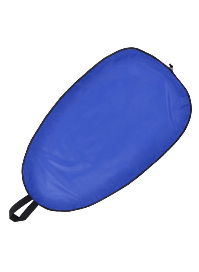 Waterproof Kayak Cockpit Cover