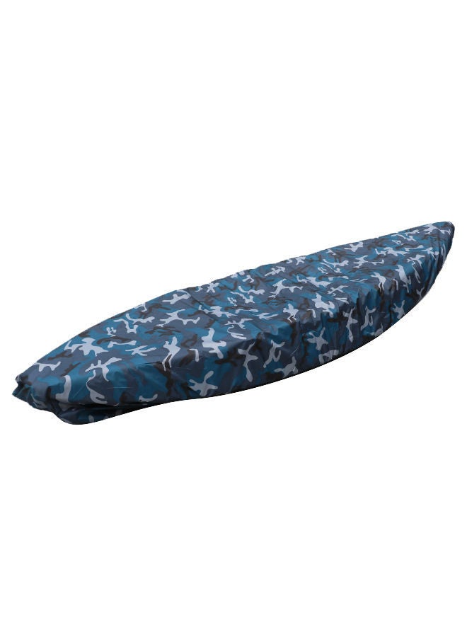 Waterproof UV Resistant Kayak Cover