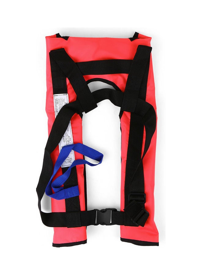 Manual Inflatable Life Jacket Adult