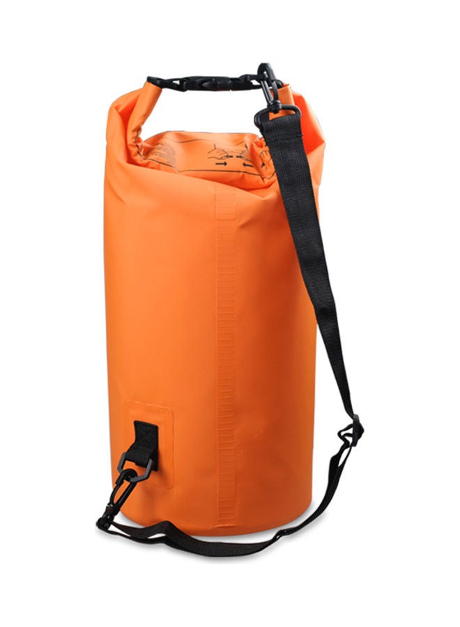 Waterproof Dry Backpack Floating Bag Roll Top Sack