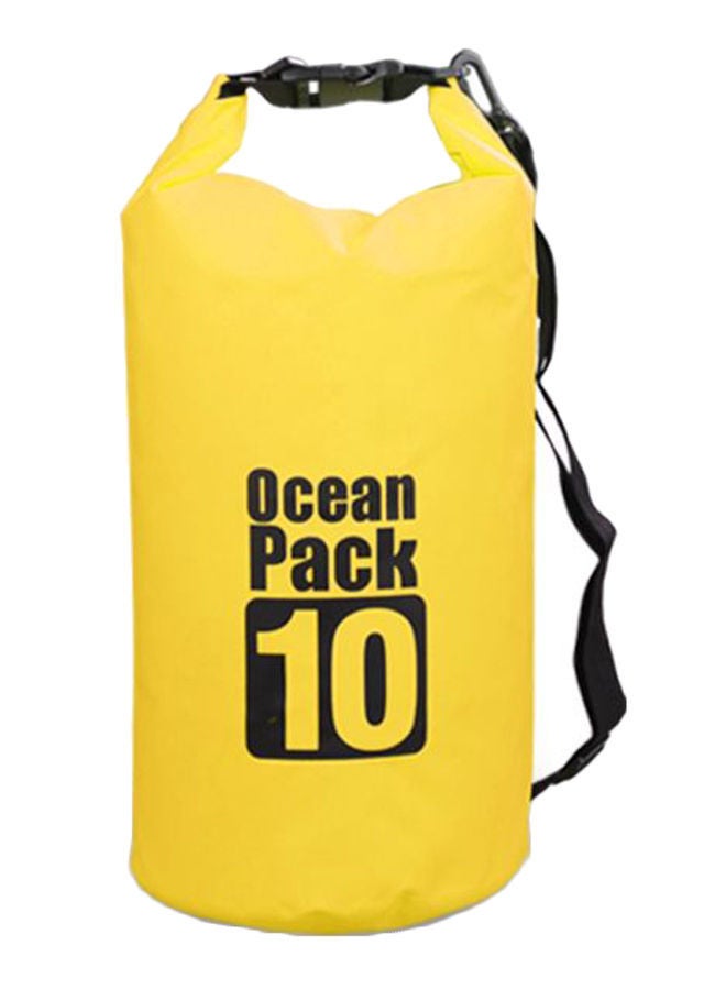 Waterproof Floating Dry Backpack