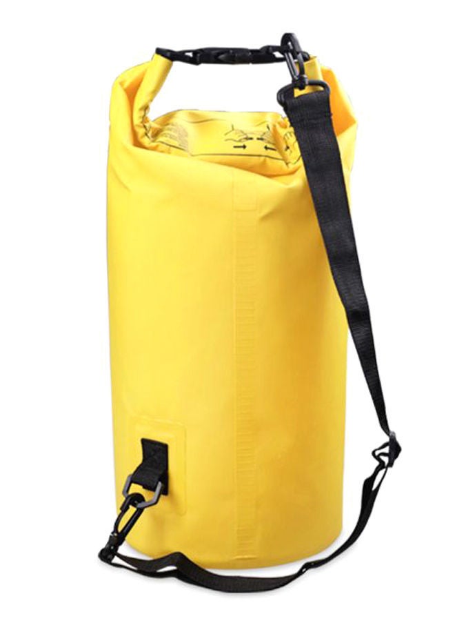 Waterproof Floating Dry Backpack