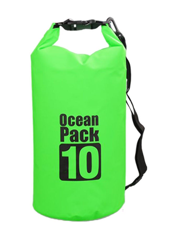 Waterproof Floating Dry Backpack