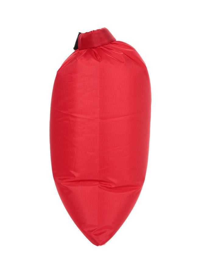 5 Piece Waterproof Dry Sacks Set