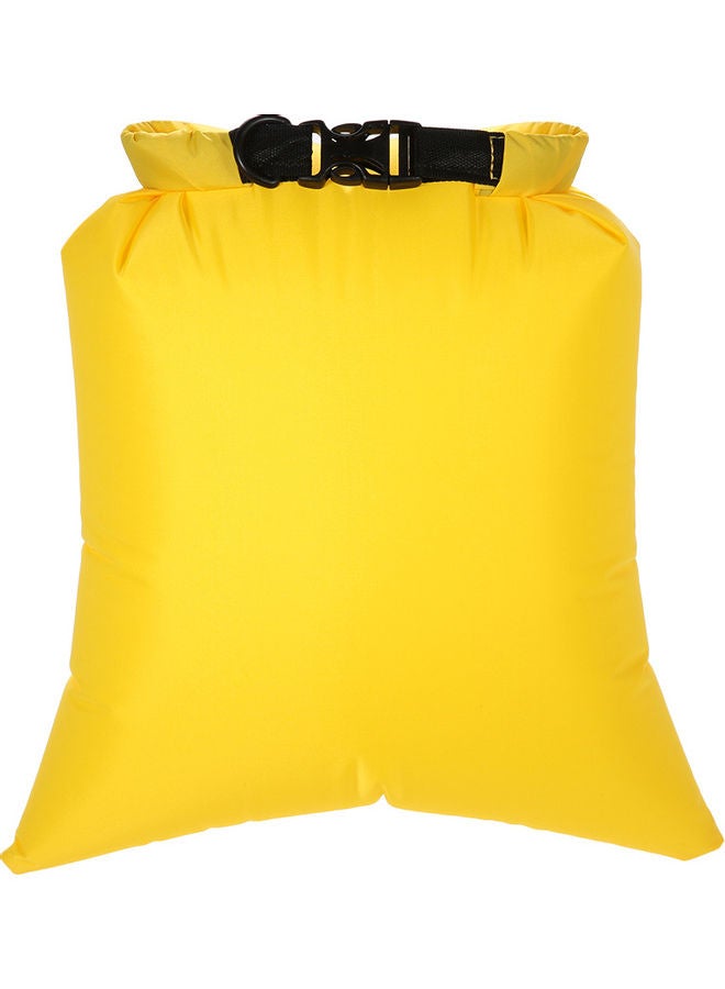 5 Piece Waterproof Dry Sacks Set