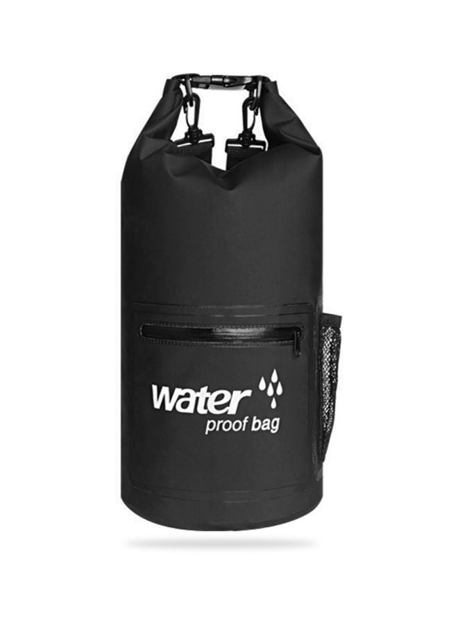 Outdoor Floating Dry Gear Bag With Phone Case And Arm Band 10Liters